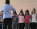 Pastor Hongar�s, Concer Coral Amalgama Sant Jordi 08