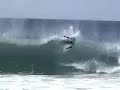Billabong Pro Jeffreys Bay 2008  / Round 7 highlights