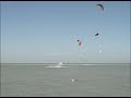 kitesurf extreme egypt 2007 el gouna waveriders kitepeople