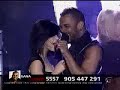 Fever / Fiebre - Virginia y Chipper (OT 2008 Gala 14)