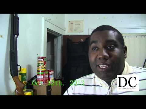 10/12/2013. DEBT SOARING in America! EBT Food Stamps Outage in 17 States!
