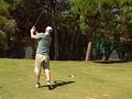Funniest Golf Shot Ever