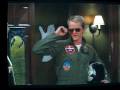 Barney Stinson Maverick - Top Gun parody - HIMYM Slutty Pumpkin