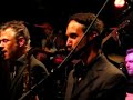 New Cool Collective Big Band live in Rotown