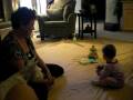 videos de Keegan-Lynda Part 5 November 2008