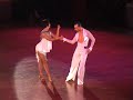 show Maurizio Vescovo-Melinda Torokgyory DanceMasters 2008 show Maurizio Vescovo-Melinda Torokgyory DanceMasters 2008