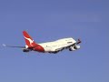 Spotting at Melbourne Airport