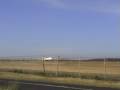 Spotting at Melbourne Airport