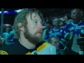 Canucks Vs Bruins - Game 7 Entrance & Anthems - 2011 Playoffs - 06.15.11 - HD