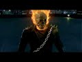 trailer teaser ghost raider en español