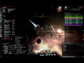 Fleet Wolf Kill -- Eve Online