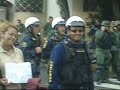 MARCHA ESTUDIANTIL HASTA LA DEFENSORIA DEL PUEBLO 30/05/2007