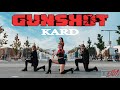 KARD - GUN SHOT 