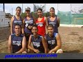 Miami Box en 1er Convivio VoleyPlaya.flv