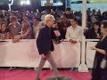 Zinemaldia 2008