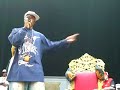 hip hop clash