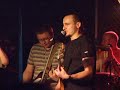 Lao Che - Przebicie do ?r�dmie?cia (fragment) - 1.03.2008 Rzesz�w