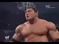 JBL vs Big Show vs. Batista vs. John Cena
