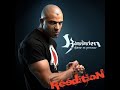 Rohff, Kamelancien, Intouchable - La Hass (French Rap)