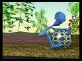 animazione 3d animation ciceto
