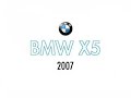 2007 BMW X5 in the snow from WINDING ROAD Magazine