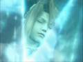 Vincent Valentine X Lucrecia Crescent - Lithium
