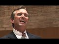Part 8- Greg Palast and RFK in NYC- MayDay 2007