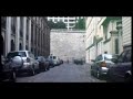 Electric Walk (La marche au courant)