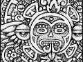 ollin inspired ink work by julie zarate six06.com. music is 