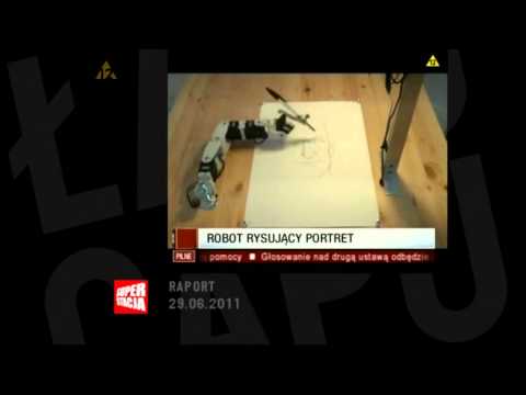Watch 'Łapu Capu 30.06.2011‬‏'