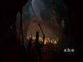 LOTR Extended Edition   Urukhai s living isengard