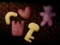 Nintendo cereal commercial