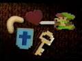 Nintendo cereal commercial