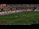 FIFA 09 bio FIFA 09 bio