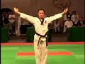 2006 World Poomsae Championship: Female (14-18)
