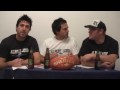 DT Talk 2009 - Round 7 Episode