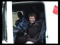 30 - 10 - 2008 Rijles Annie Raben