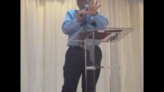 Dr. Ramón Murray: Hispanos que vivimos en USA. Tengan Paz y no se turben en su corazón