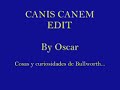 canis canem edit   cosas y curiosidades de bullworth
