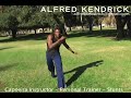 Queixada (Capoeira movements)