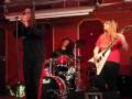 Crazy Train performed by Juliana Tarter & Scotty Osbourne