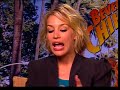Piper Perabo Manolo Cardona interview for Bev Hill Chihuahua