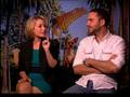 Piper Perabo Manolo Cardona interview for Bev Hill Chihuahua