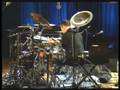Mark Zonder Musicians Institute Drum Clinic