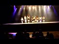 Jaque Mate Crew - 10º Festival Internacional de Hip Hop
