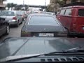 Honking in Antelias, Beirut, Lebanon