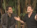Misha Collins on Playing Angel Castiel on Supernatural