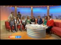 Final 8 Minutes of GMTV - 3/September/2010