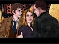 Sweet Dreams, Doctor Who Theme Remix