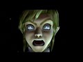 Just a Dream Link/Midna Just a Dream Link/Midna